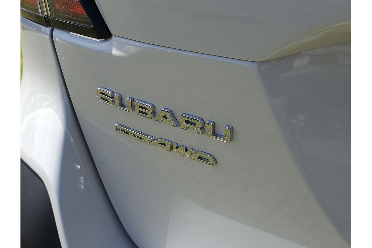 2024 Subaru Outback AWD 6GEN
