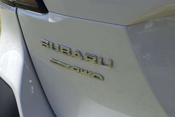 2024 Subaru Outback AWD 6GEN