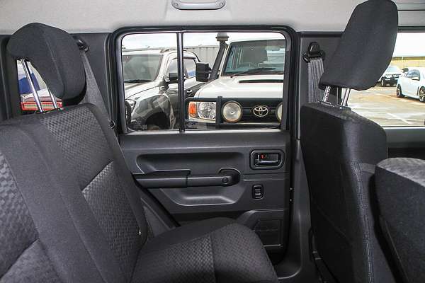 2025 Suzuki Jimny XL Heritage Edition JJ