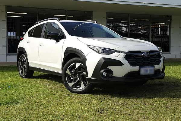 2024 Subaru Crosstrek 2.0S G6X