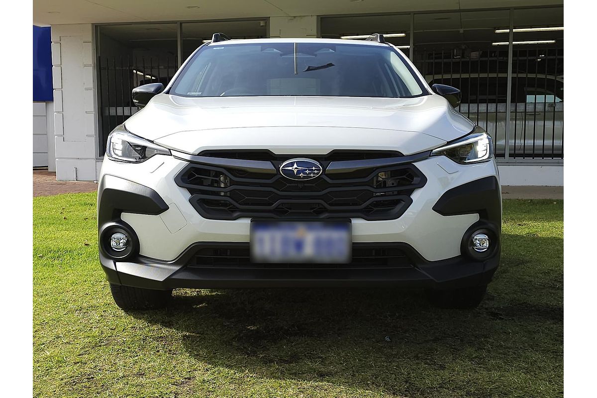 2024 Subaru Crosstrek 2.0S G6X