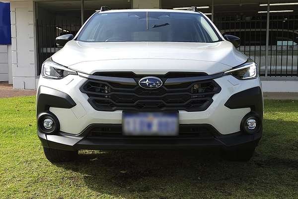 2024 Subaru Crosstrek 2.0S G6X