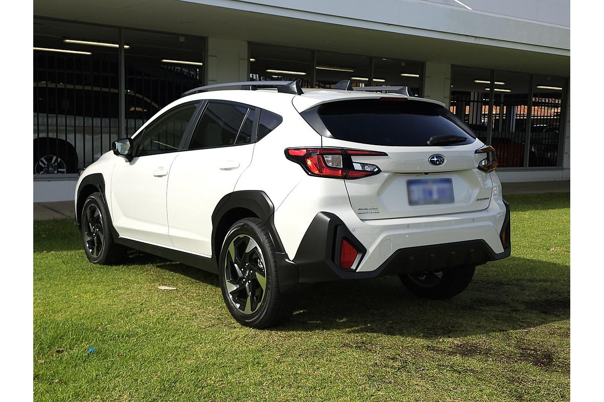 2024 Subaru Crosstrek 2.0S G6X