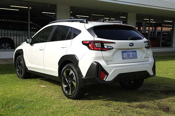 2024 Subaru Crosstrek 2.0S G6X