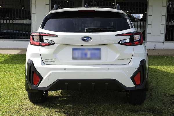 2024 Subaru Crosstrek 2.0S G6X