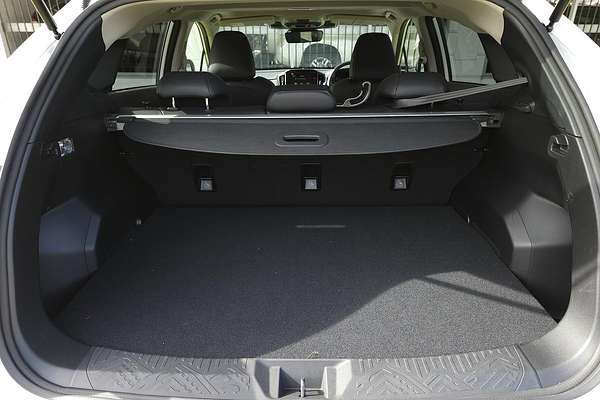 2024 Subaru Crosstrek 2.0S G6X