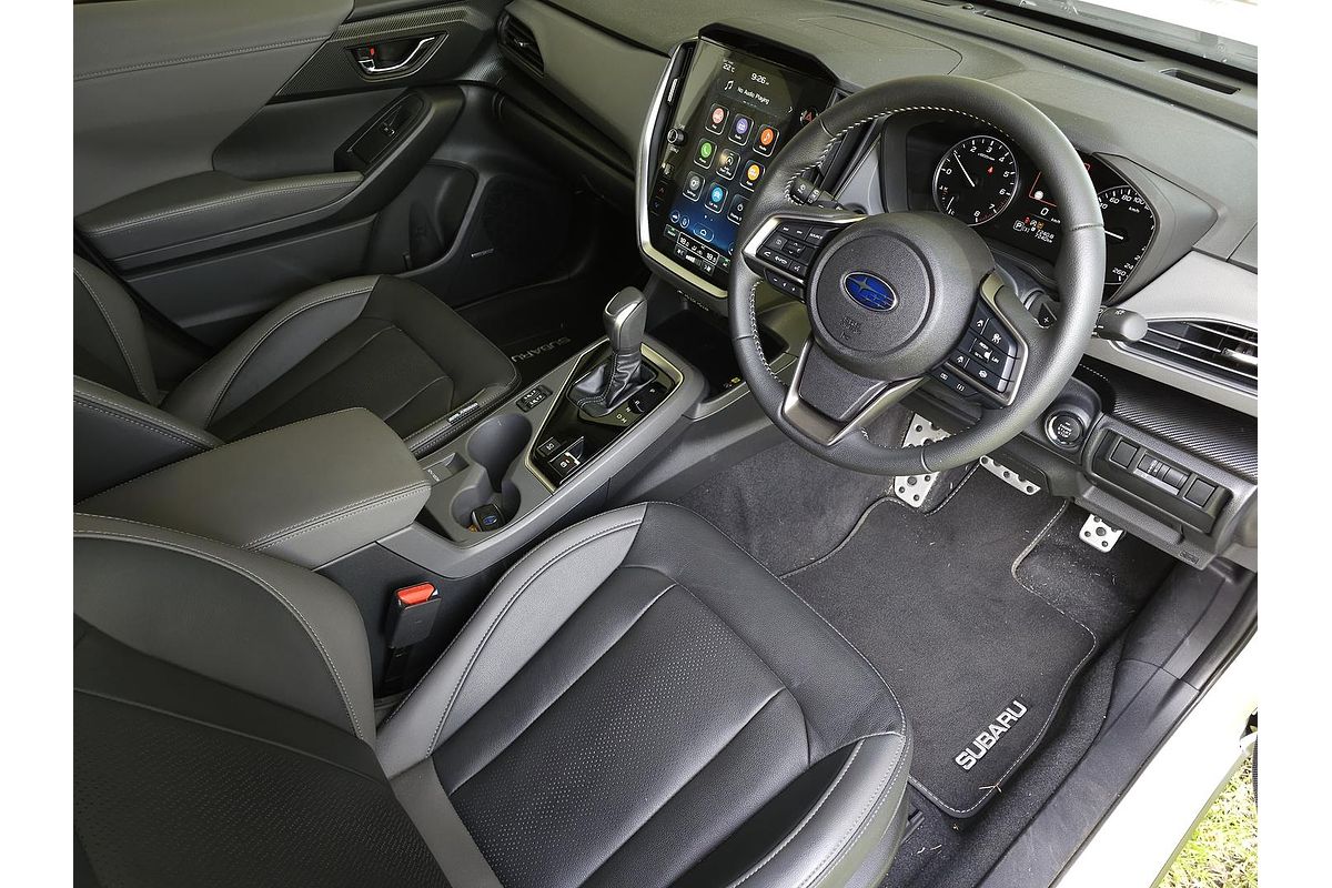 2024 Subaru Crosstrek 2.0S G6X