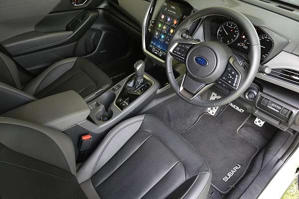 2024 Subaru Crosstrek 2.0S G6X