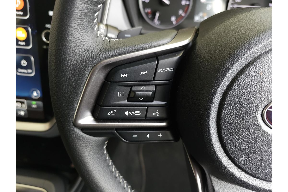 2024 Subaru Crosstrek 2.0S G6X