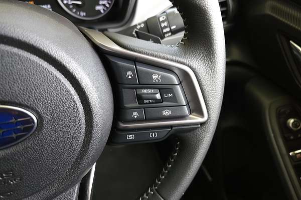 2024 Subaru Crosstrek 2.0S G6X
