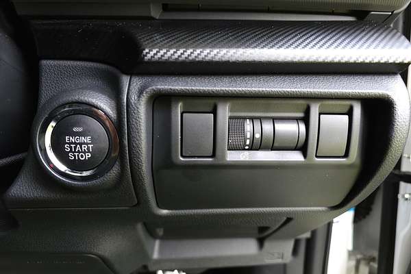 2024 Subaru Crosstrek 2.0S G6X