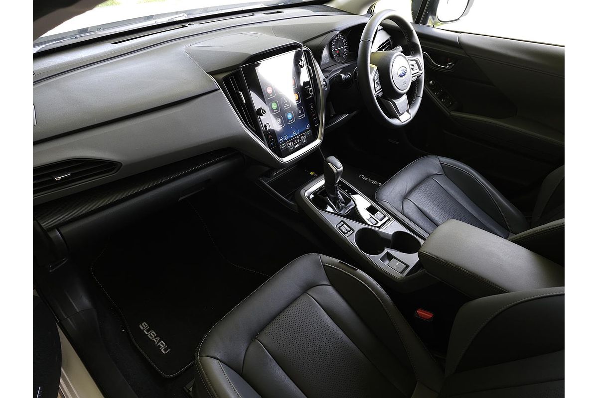 2024 Subaru Crosstrek 2.0S G6X