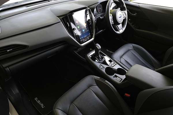 2024 Subaru Crosstrek 2.0S G6X