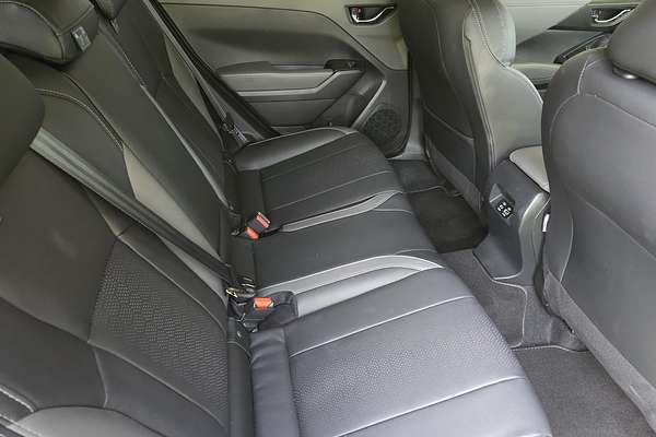 2024 Subaru Crosstrek 2.0S G6X