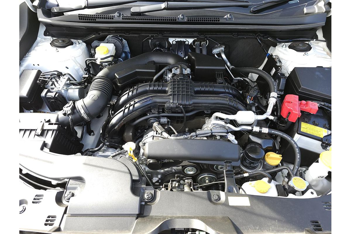 2024 Subaru Crosstrek 2.0S G6X