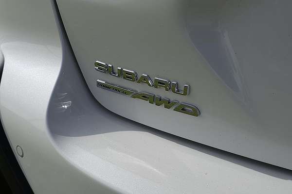 2024 Subaru Crosstrek 2.0S G6X