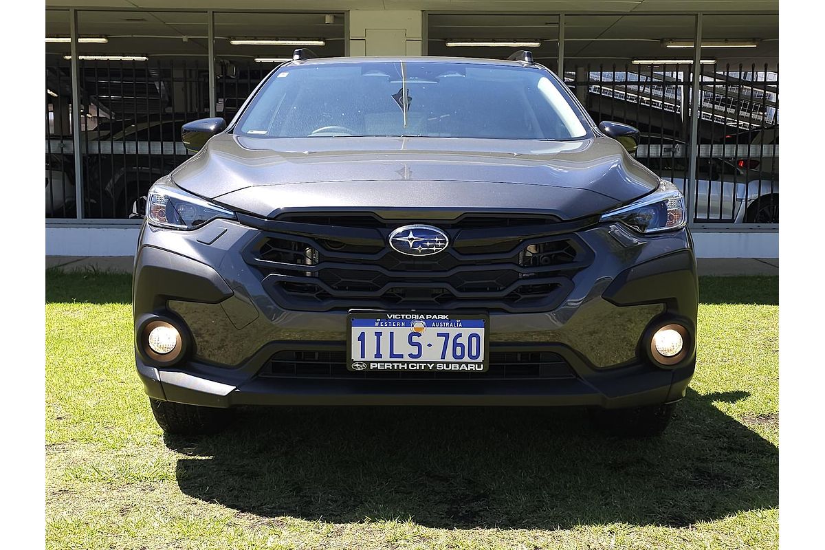 2024 Subaru Crosstrek 2.0L G6X