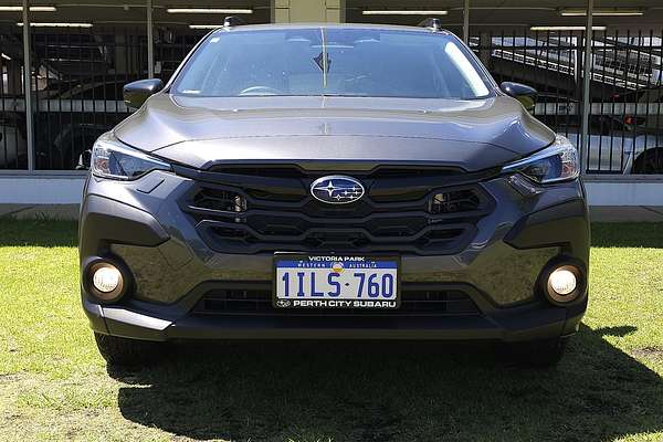 2024 Subaru Crosstrek 2.0L G6X