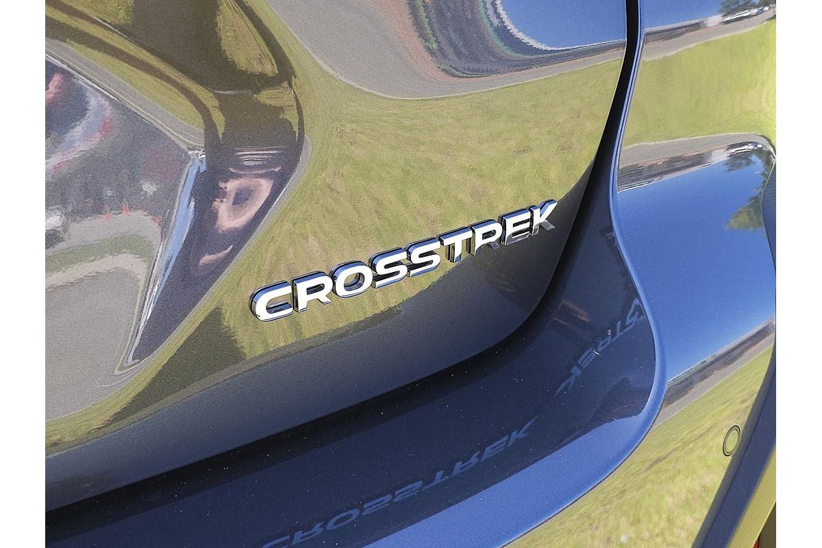 2024 Subaru Crosstrek 2.0L G6X