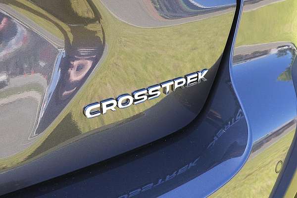 2024 Subaru Crosstrek 2.0L G6X