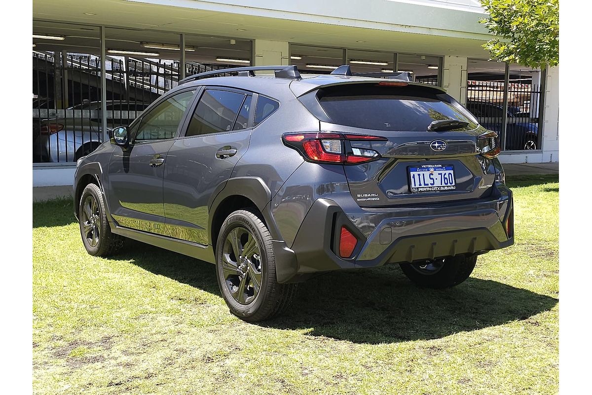 2024 Subaru Crosstrek 2.0L G6X