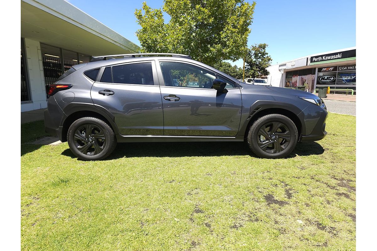 2024 Subaru Crosstrek 2.0L G6X