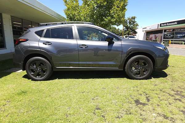 2024 Subaru Crosstrek 2.0L G6X