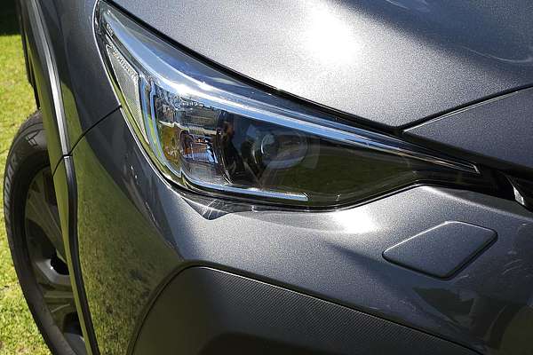 2024 Subaru Crosstrek 2.0L G6X