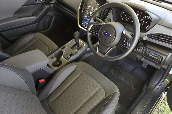 2024 Subaru Crosstrek 2.0L G6X