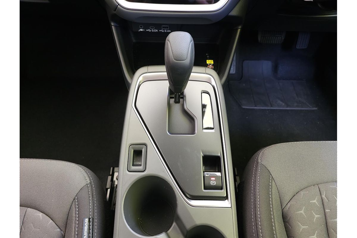 2024 Subaru Crosstrek 2.0L G6X