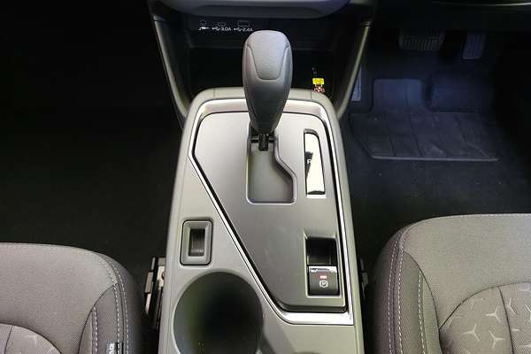 2024 Subaru Crosstrek 2.0L G6X