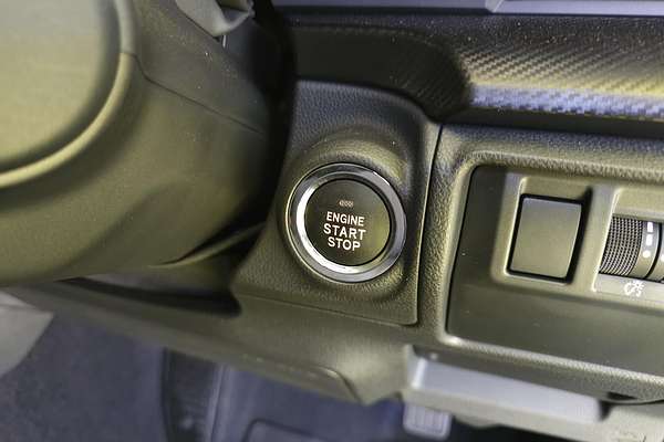 2024 Subaru Crosstrek 2.0L G6X