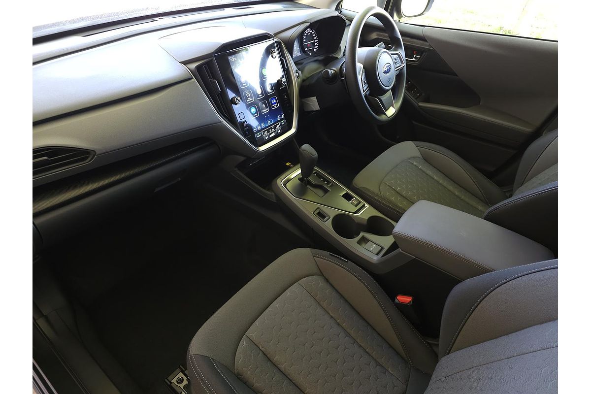 2024 Subaru Crosstrek 2.0L G6X