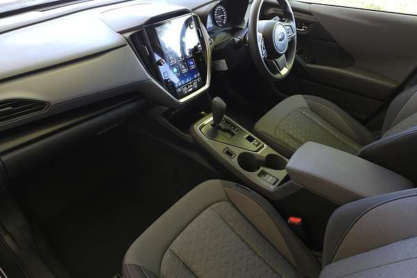 2024 Subaru Crosstrek 2.0L G6X