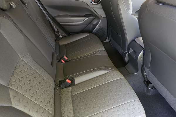2024 Subaru Crosstrek 2.0L G6X