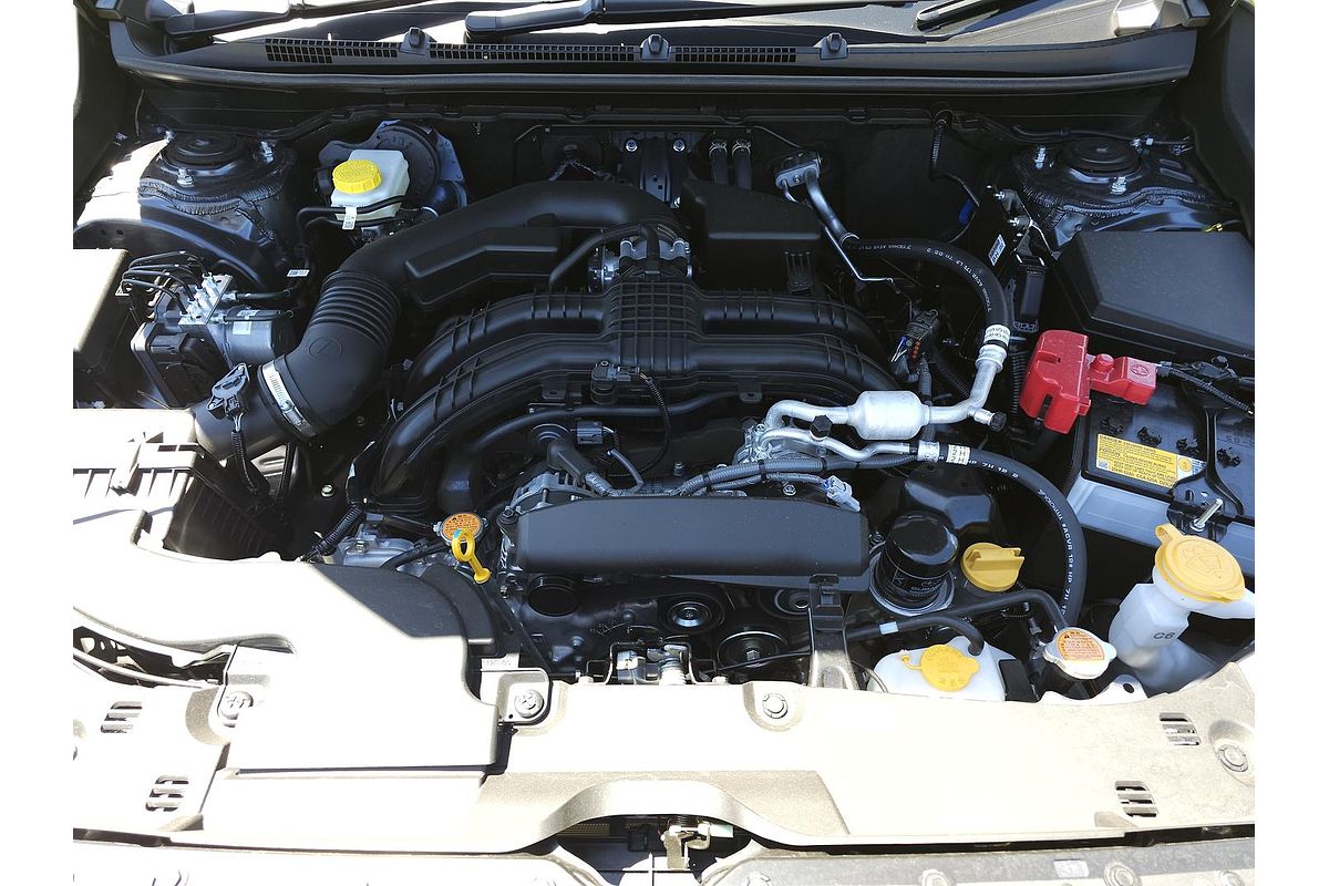 2024 Subaru Crosstrek 2.0L G6X