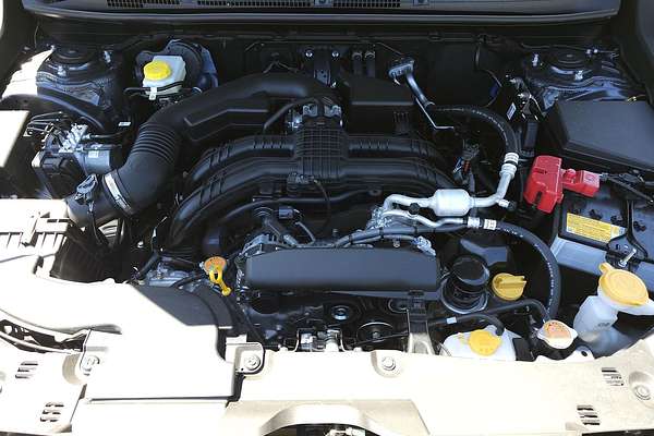 2024 Subaru Crosstrek 2.0L G6X