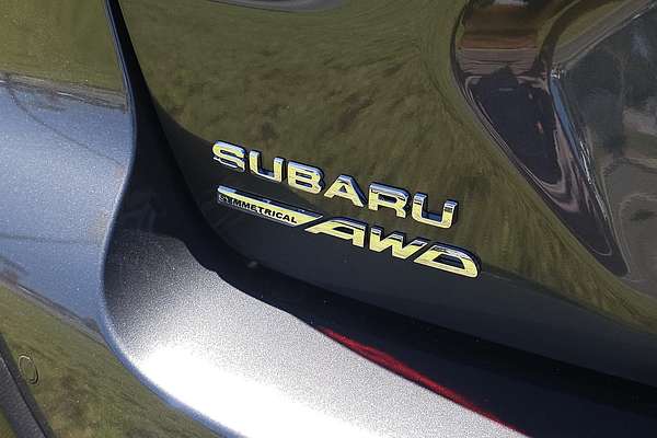 2024 Subaru Crosstrek 2.0L G6X