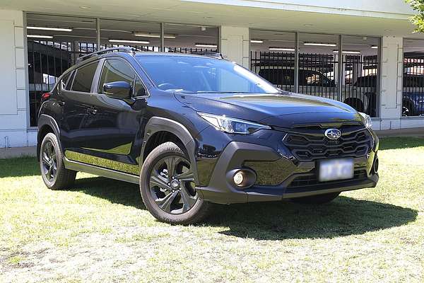 2024 Subaru Crosstrek 2.0L G6X