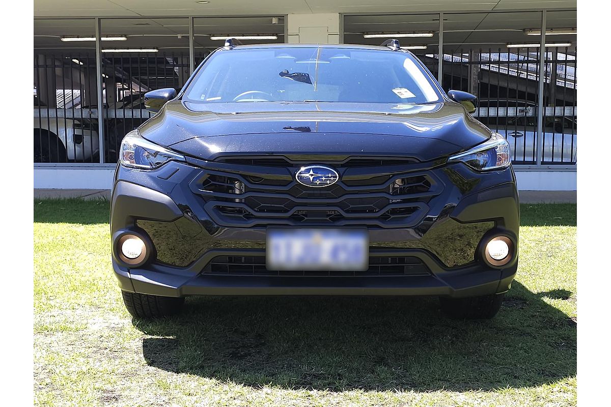 2024 Subaru Crosstrek 2.0L G6X