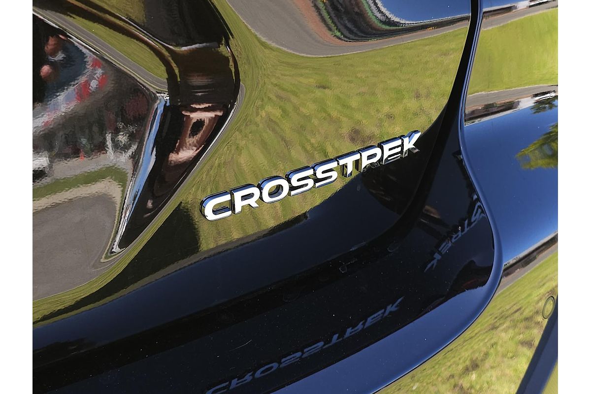 2024 Subaru Crosstrek 2.0L G6X