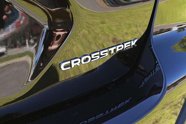 2024 Subaru Crosstrek 2.0L G6X