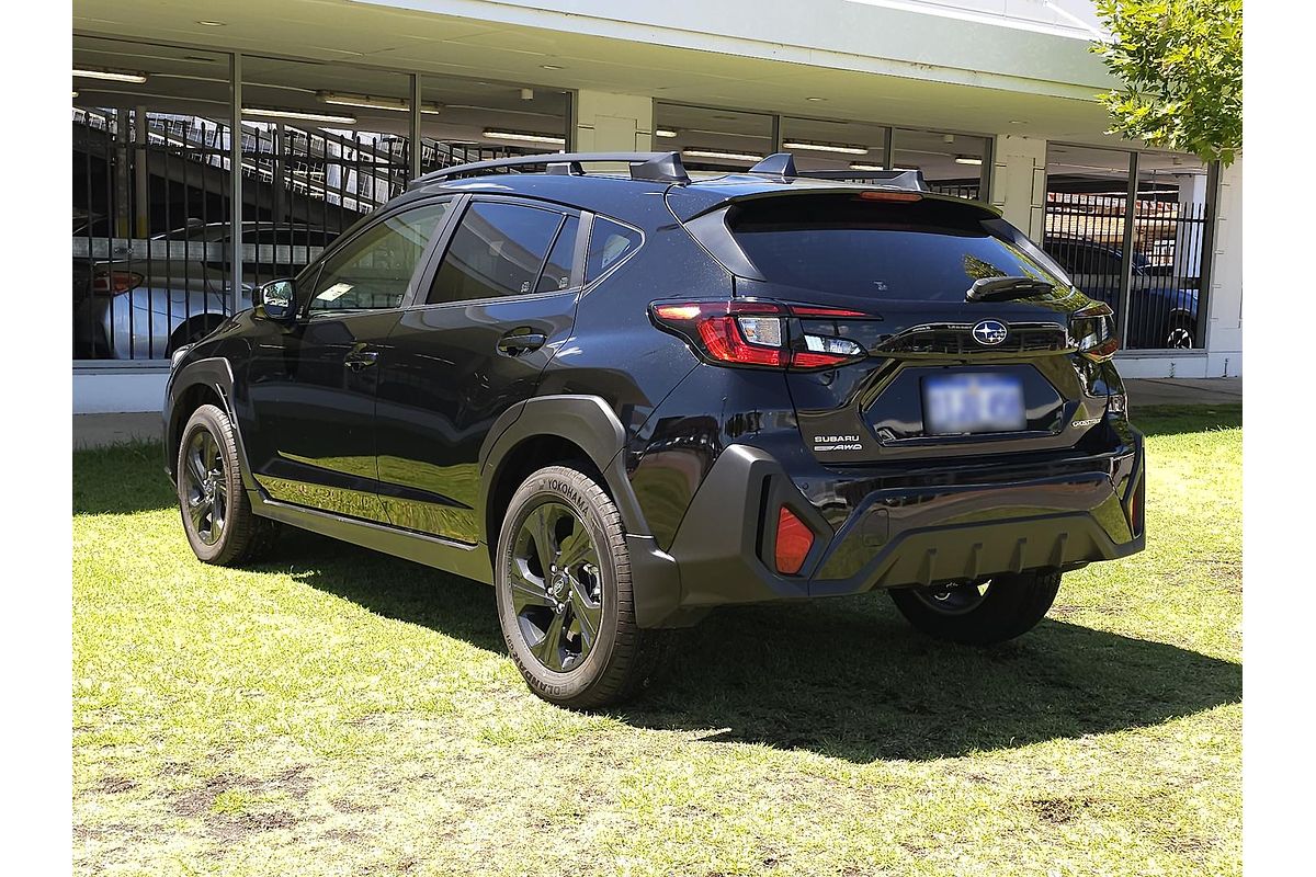 2024 Subaru Crosstrek 2.0L G6X