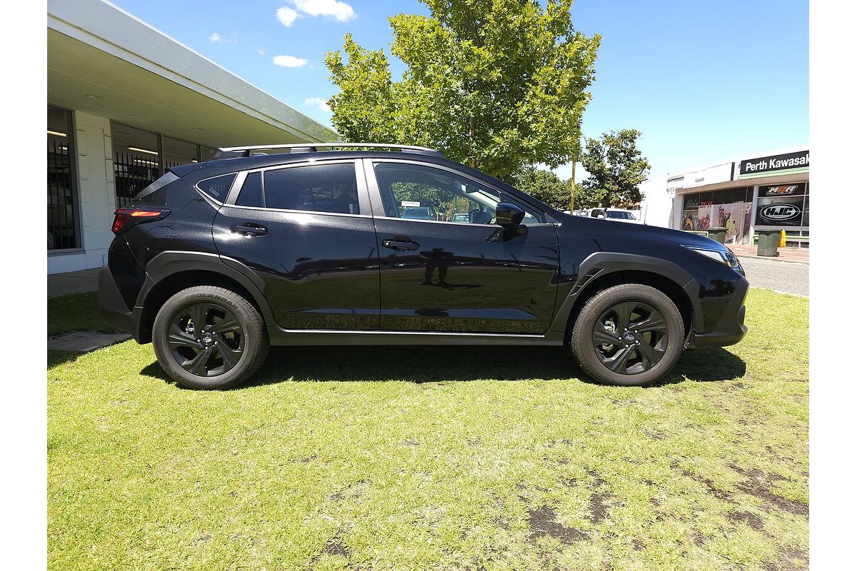 2024 Subaru Crosstrek 2.0L G6X