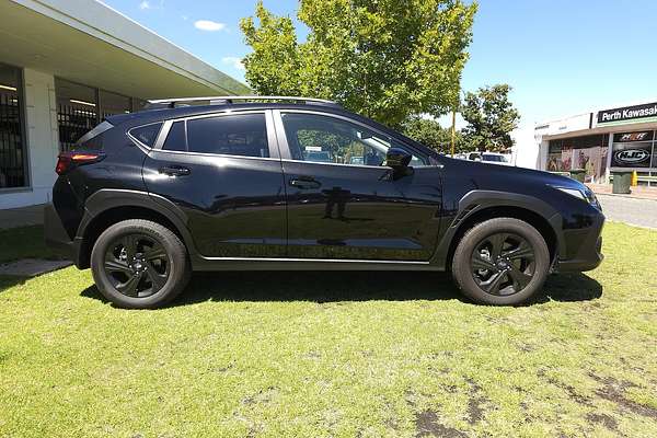 2024 Subaru Crosstrek 2.0L G6X