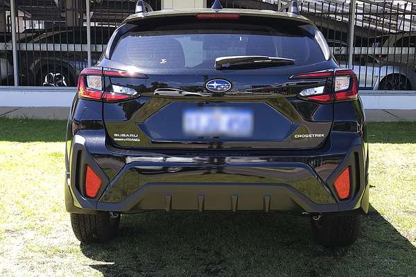 2024 Subaru Crosstrek 2.0L G6X