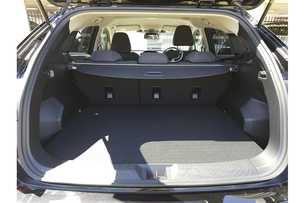 2024 Subaru Crosstrek 2.0L G6X