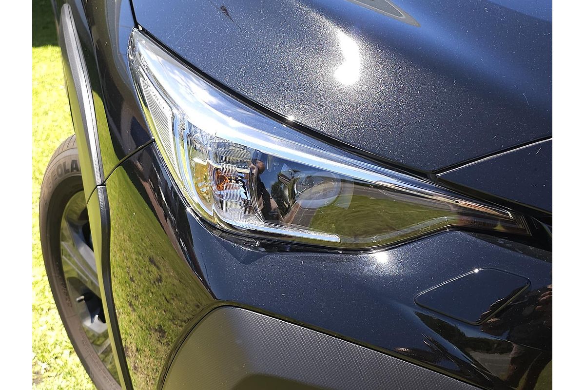 2024 Subaru Crosstrek 2.0L G6X