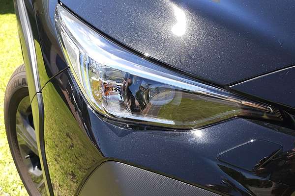 2024 Subaru Crosstrek 2.0L G6X