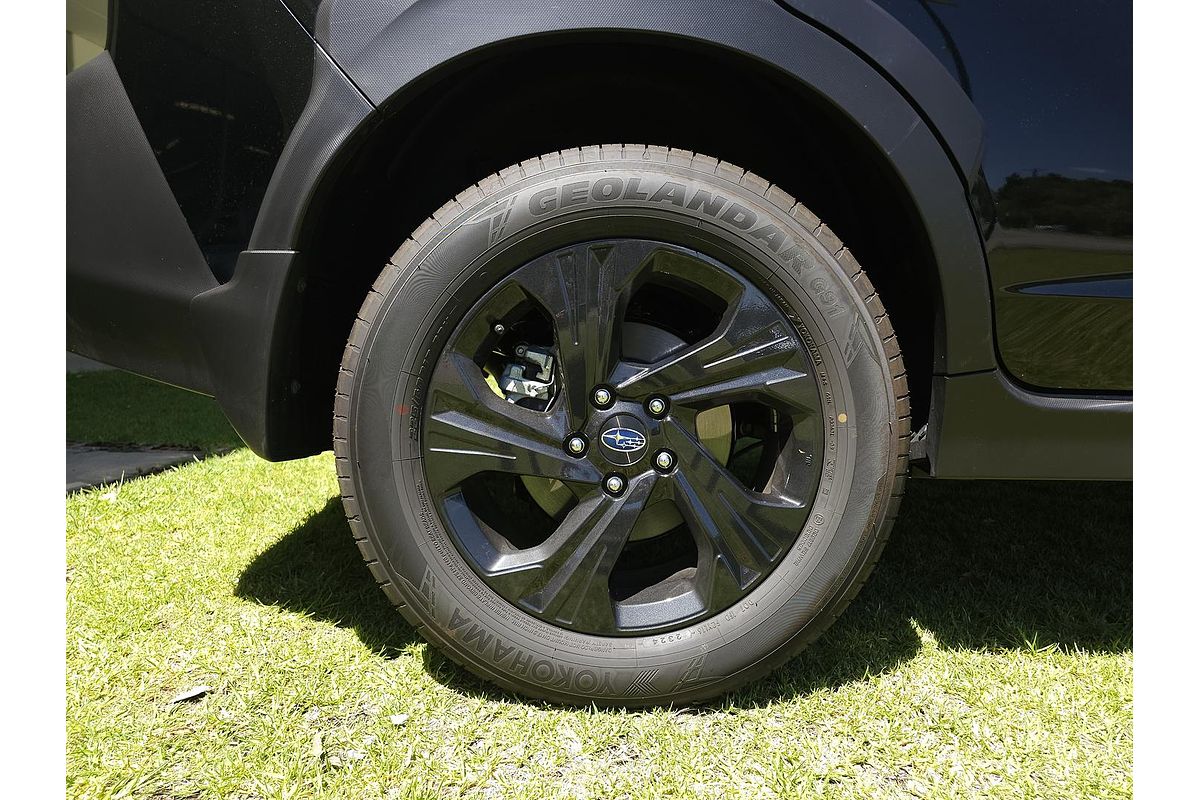 2024 Subaru Crosstrek 2.0L G6X